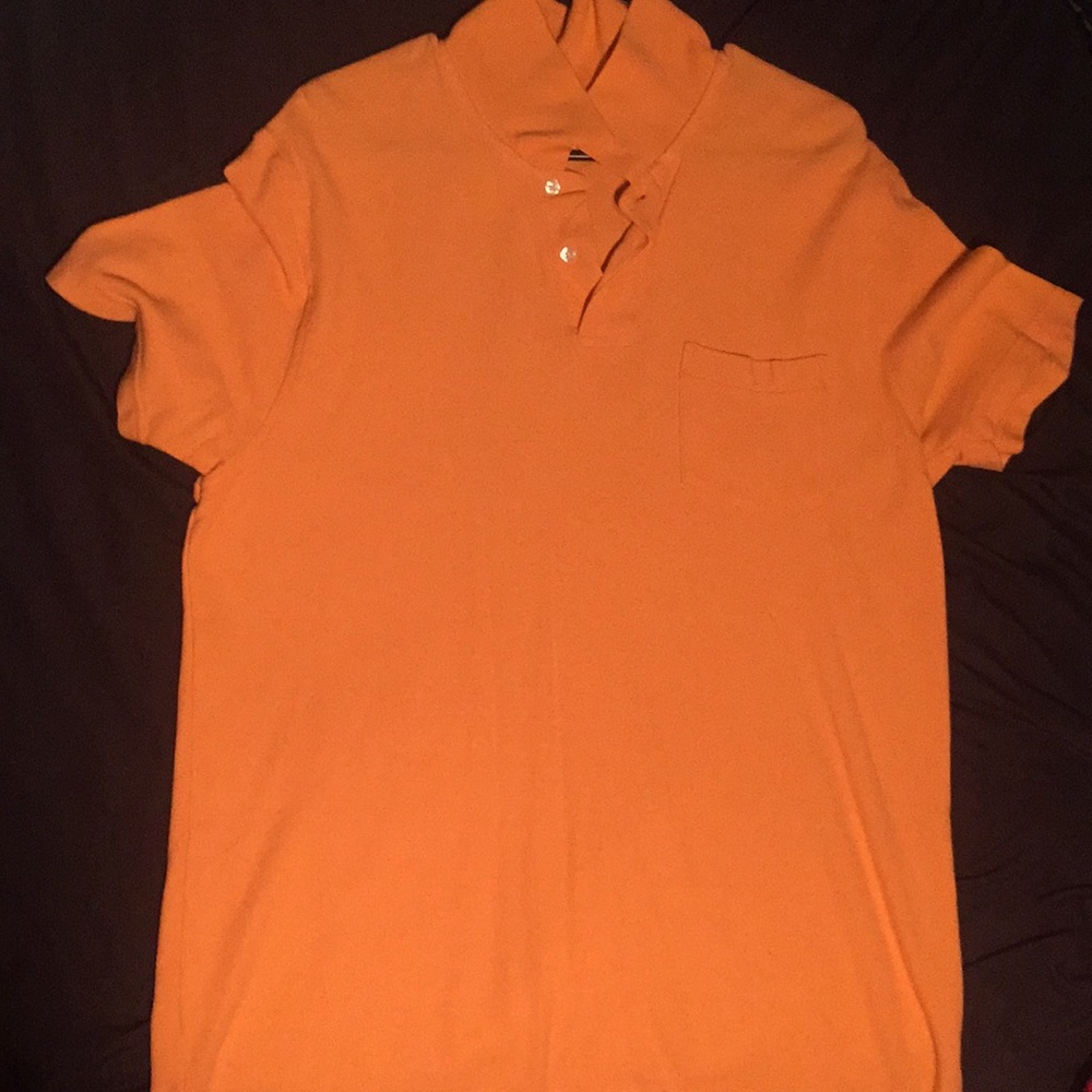 Polo T-Shirt